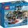 LEGO® City - Börtönsziget kezdőkészlet (60127)