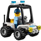 LEGO® City - Börtönsziget kezdőkészlet (60127)