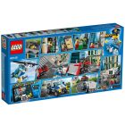 LEGO® City - Buldózeres betörés (60140)
