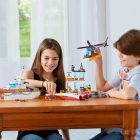 LEGO® City - A parti őrség főhadiszállása (60167)