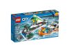 LEGO® City - Vitorlás hajó mentése (60168)