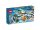 LEGO® City - Vitorlás hajó mentése (60168)