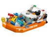 LEGO® City - Vitorlás hajó mentése (60168)