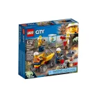 LEGO® City - Bányászcsapat (60184)