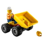 LEGO® City - Bányászcsapat (60184)
