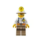 LEGO® City - Bányászcsapat (60184)