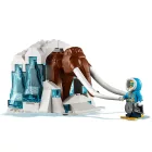 LEGO® City - Sarki mobil kutatóbázis (60195)