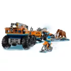 LEGO® City - Sarki mobil kutatóbázis (60195)