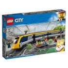 LEGO® City - Személyszállító vonat (60197)