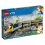 LEGO® City - Személyszállító vonat (60197)