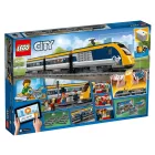 LEGO® City - Személyszállító vonat (60197)
