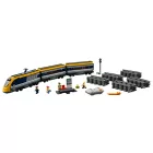 LEGO® City - Személyszállító vonat (60197)