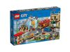 LEGO® City - Főváros (60200)