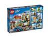 LEGO® City - Főváros (60200)