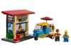 LEGO® City - Főváros (60200)