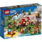 LEGO® City - Szabadtéri kalandok (60202)