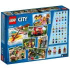 LEGO® City - Szabadtéri kalandok (60202)