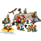 LEGO® City - Szabadtéri kalandok (60202)