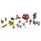 LEGO® City - Szabadtéri kalandok (60202)