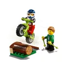 LEGO® City - Szabadtéri kalandok (60202)