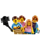 LEGO® City - Szabadtéri kalandok (60202)