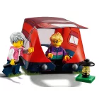 LEGO® City - Szabadtéri kalandok (60202)