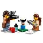 LEGO® City - Szabadtéri kalandok (60202)