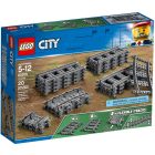 LEGO® City - Sínek (60205)