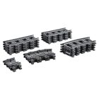 LEGO® City - Sínek (60205)