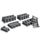 LEGO® City - Sínek (60205)