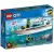 LEGO® City - Búvárjacht (60221)