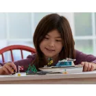 LEGO® City - Búvárjacht (60221)