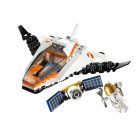 LEGO® City - Műholdjavító küldetés (60224)