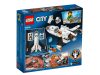 LEGO® City - Marskutató űrsikló (60226)