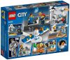 LEGO® City - Figuracsomag Űrkutatás és fejlesztés (60230)