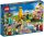 LEGO® City - Figuracsomag Vidámpark (60234)