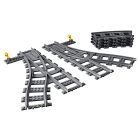 LEGO® City - Vasúti váltó (60238)