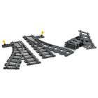 LEGO® City - Vasúti váltó (60238)