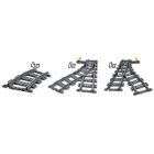 LEGO® City - Vasúti váltó (60238)
