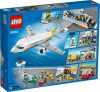 LEGO® City - Utasszállító repülőgép (60262)