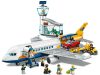 LEGO® City - Utasszállító repülőgép (60262)