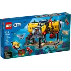 LEGO® City - Óceánkutató bázis (60265)