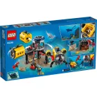 LEGO® City - Óceánkutató bázis (60265)