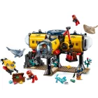 LEGO® City - Óceánkutató bázis (60265)