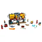 LEGO® City - Óceánkutató bázis (60265)
