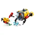 LEGO® City - Óceánkutató bázis (60265)