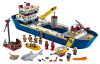 LEGO® City - Óceánkutató hajó (60266)