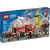 LEGO® City - Fire Tűzvédelmi egység (60282)