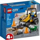 LEGO® City - Great Vehicles Útépítő autó (60284)