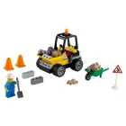 LEGO® City - Great Vehicles Útépítő autó (60284)